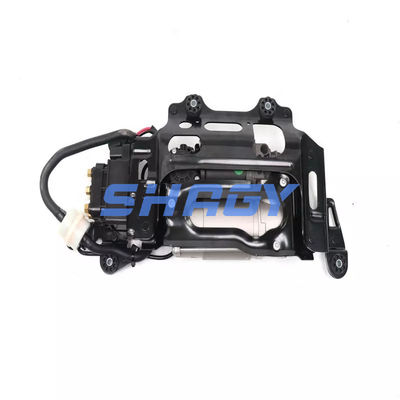 Do Audi A8 D3 4E0616005C Sprężarka zawieszenia powietrznego