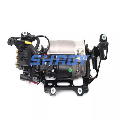 Do Audi A8 D3 4E0616005C Sprężarka zawieszenia powietrznego