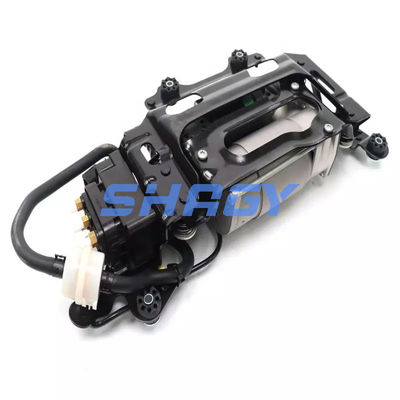 Do Audi A8 D3 4E0616005C Sprężarka zawieszenia powietrznego