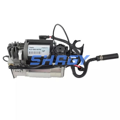 Do Audi Q7 4L0698007 4L0698007BD 4L0698007A Sprężarka zawieszenia powietrznego