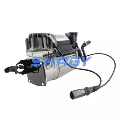 Do Audi Q7 4L0698007 4L0698007BD 4L0698007A Sprężarka zawieszenia powietrznego