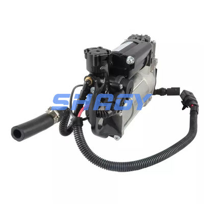 Do Audi Q7 4L0698007 4L0698007BD 4L0698007A Sprężarka zawieszenia powietrznego