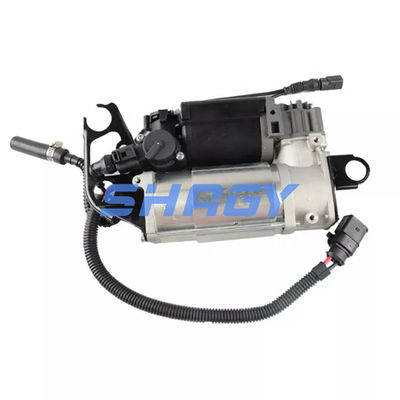 Do Audi Q7 4L0698007 4L0698007BD 4L0698007A Sprężarka zawieszenia powietrznego