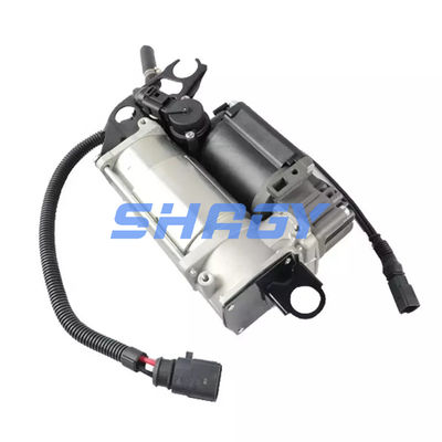 Do Audi Q7 4L0698007 4L0698007BD 4L0698007A Sprężarka zawieszenia powietrznego