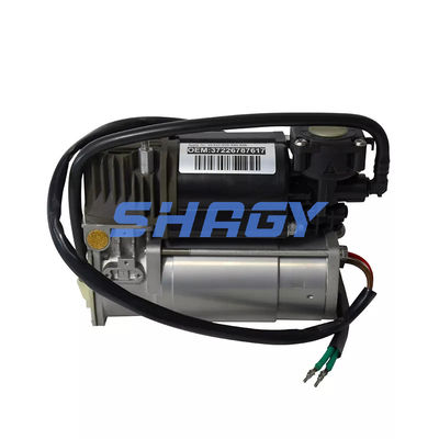 Do BMW X5 E53 4,8L 37226787617 RQL000014 LR006201 Sprężarka zawieszenia powietrznego
