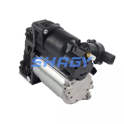 Dla BMW X5 E7037206859714 37206799419 Sprężarka zawieszenia powietrznego