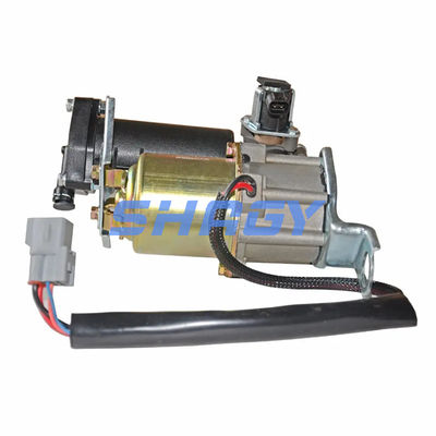 Dla 48910-60040 48910-60020 Land Cruiser Prado Sprężarka zawieszenia powietrza