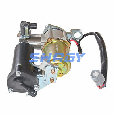 Dla 48910-60040 48910-60020 Land Cruiser Prado Sprężarka zawieszenia powietrza