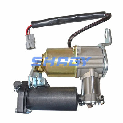 Dla 48910-60040 48910-60020 Land Cruiser Prado Sprężarka zawieszenia powietrza