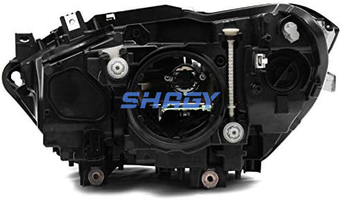 Dla Bmw serii 1 63117358392Bmw F20 przednie światła