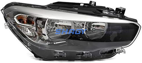 Dla Bmw serii 1 63117358392Bmw F20 przednie światła