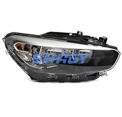 Dla Bmw serii 1 63117358392Bmw F20 przednie światła