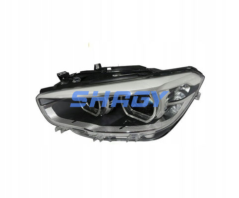 Dla Bmw serii 1 63117414141 F20 przednie światła