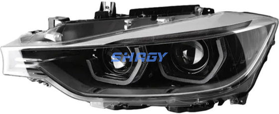 Dla Bmw serii 3 F30 ((z LED) 2018 63118492473 474 przednie reflektory