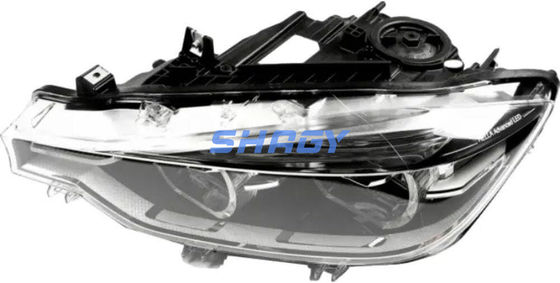 Dla Bmw serii 3 F30 ((z LED) 2018 63118492473 474 przednie reflektory