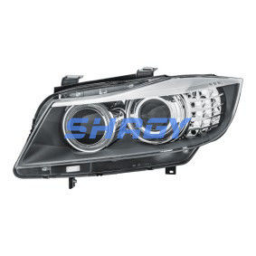 Dla Bmw serii 3 2008 E91 2008-2011 6311 7240 247 6311 7240 248 przednie światła