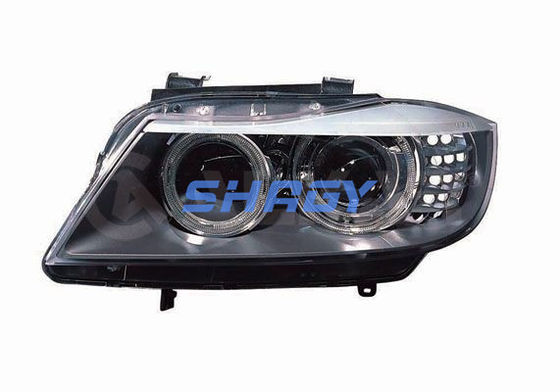 Dla Bmw serii 3 2008 E91 2008-2011 6311 7240 247 6311 7240 248 przednie światła