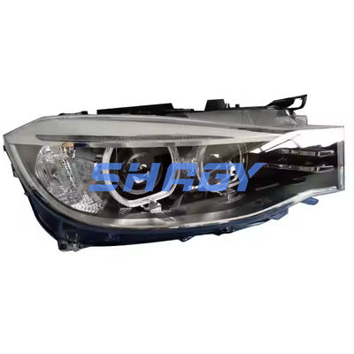 Dla BMW serii 3 63117355555 GT serii F34 przednie reflektory
