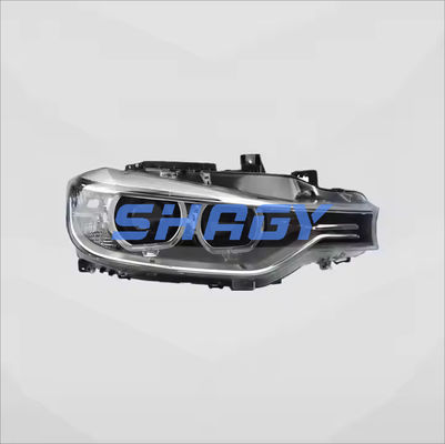 Dla BMW serii 3 F30 ((Z ksenonem) 2012-2014 63117339385 386 przednie reflektory