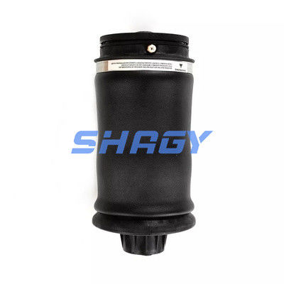 Mercedes Benz W164 ML350 ML500 W166 Powietrzna sprężyna tylna A1643200625 A1663204838