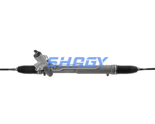32103444366 Hydrauliczny zestaw kierowniczy dla BMW X3 E83 06-12 Zastęp