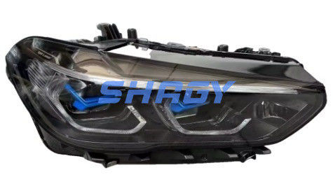 BMW X5 X6 F95 G06 G05 Lampy laserowe 2019-2022 63117933344 63117933343