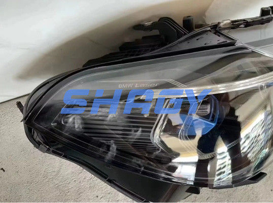 BMW X5 X6 F95 G06 G05 Lampy laserowe 2019-2022 63117933344 63117933343