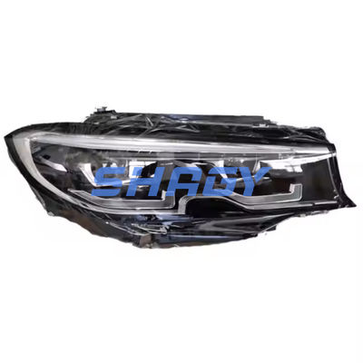 Dla BMW serii 3 G20 2018 G28 63118496161 63118496162 przednie światła