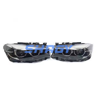 W przypadku BMW serii 3 GT F34 2017-2020