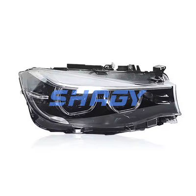 W przypadku BMW serii 3 GT F34 2017-2020