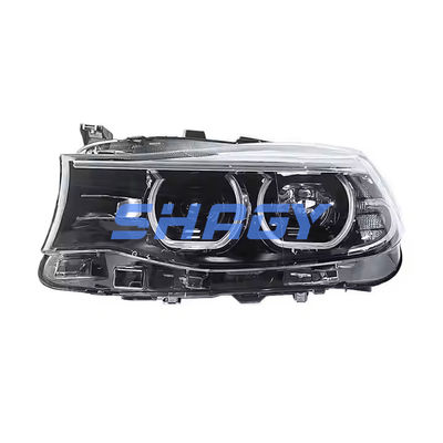 W przypadku BMW serii 3 GT F34 2017-2020