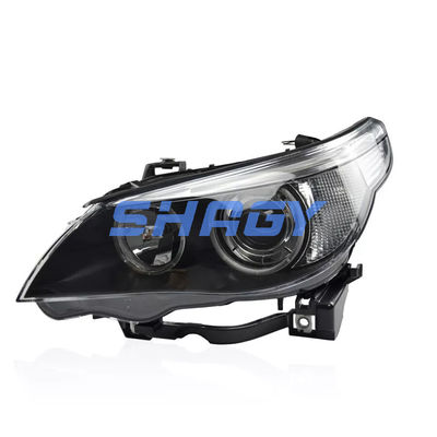 Dla BMW serii 5 E60 ((wysoka konfiguracja) 2005-2007 63127160149Z 150Z przednie światła