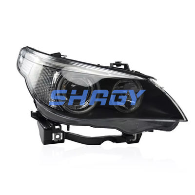 Dla BMW serii 5 E60 ((wysoka konfiguracja) 2005-2007 63127160149Z 150Z przednie światła