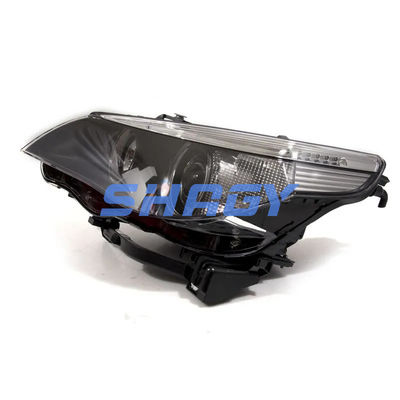 Dla BMW serii 5 E60 ((Konfiguracja średnia) 2005-20076312 7160193194 przednie światła