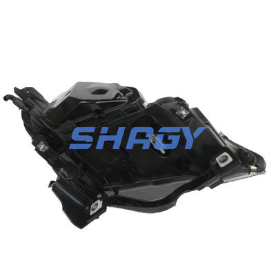 Dla BMW serii 5 E61 2008-2010 6312 7177 751 6312 7177 752 przednie światła