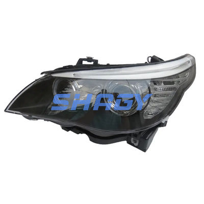 Dla BMW serii 5 E61 2008-2010 6312 7177 751 6312 7177 752 przednie światła