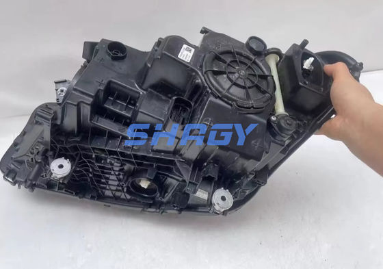 Dla BMW serii 5 63117214961 63117214962 BMW G30 przednie światła