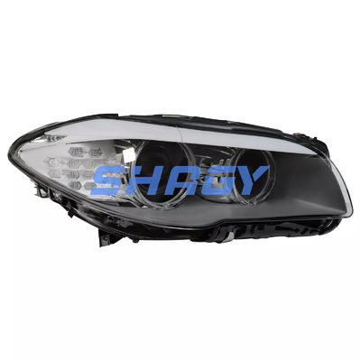 Dla BMW serii 5 F10 2011-2013 przednie światła AFS