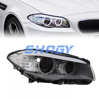 Dla BMW serii 5 F10 2011-2013 przednie światła AFS