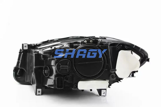 Dla BMW serii 5 F10 2014-2017 63117343911 63117343912 przednie światła główne