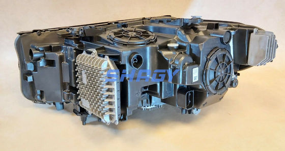 W przypadku BMW serii 5 G38 LED 2017 63117214961 962 przednie światła LED