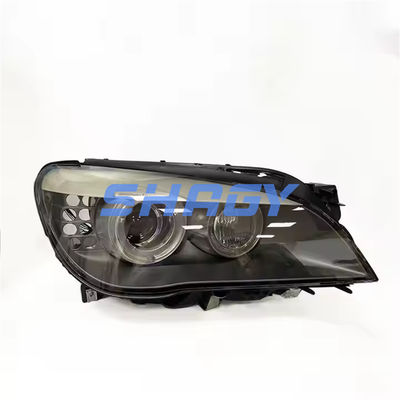 Dla BMW serii 7 63117225229 230 F01 ((Niska konfiguracja) Światła przednie