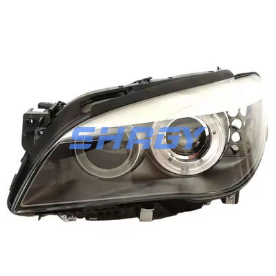 Dla BMW serii 7 63117225229 230 F01 ((Niska konfiguracja) Światła przednie