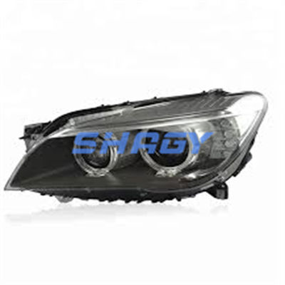Dla BMW serii 7 63117348506 63117348507 F02 (wysoka konfiguracja) Światła przednie