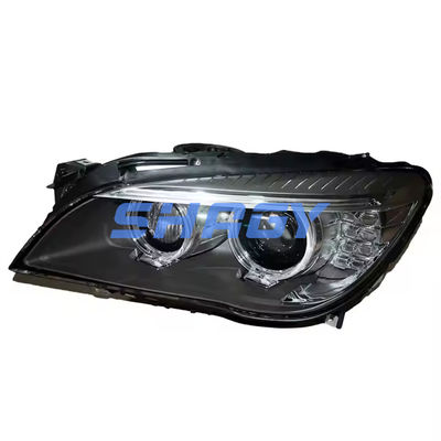 Dla BMW serii 7 63117348506 63117348507 F02 (wysoka konfiguracja) Światła przednie
