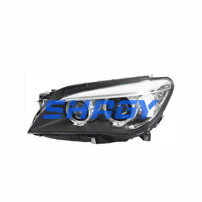 Dla BMW 7 BMW serii 7 63117348502 63117348503 F01 ((Niska konfiguracja) Światła przednie