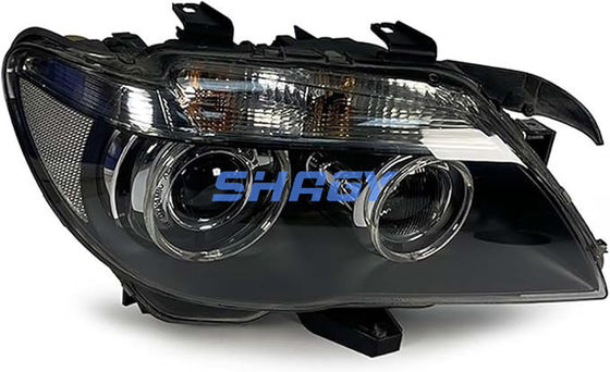 Dla BMW serii 7 E66 63127162111 63127162112 przednie światła