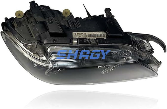 Dla BMW serii 7 E66 63127162111 63127162112 przednie światła