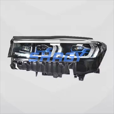 Dla BMW serii 7 G12 2020 63119450-237 63119450-238 przednie światła główne