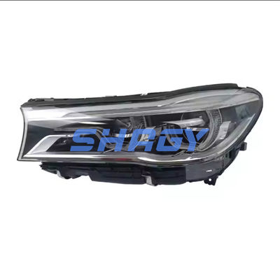 Dla BMW 7 BMW serii 7 G12 6311 7408 709 6311 7408 710 przednie reflektory